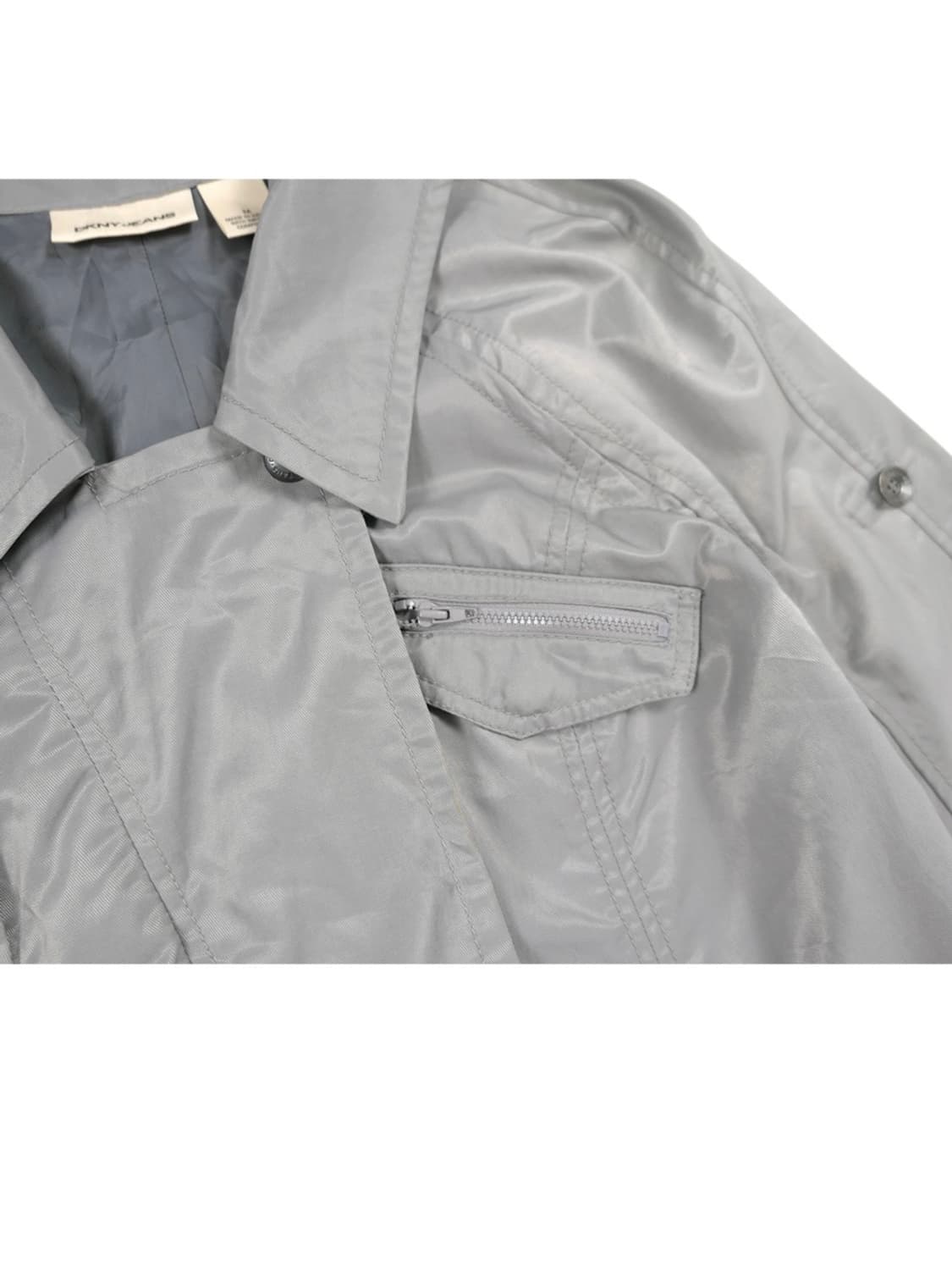 dkny jeans casual jacket 상품이미지7