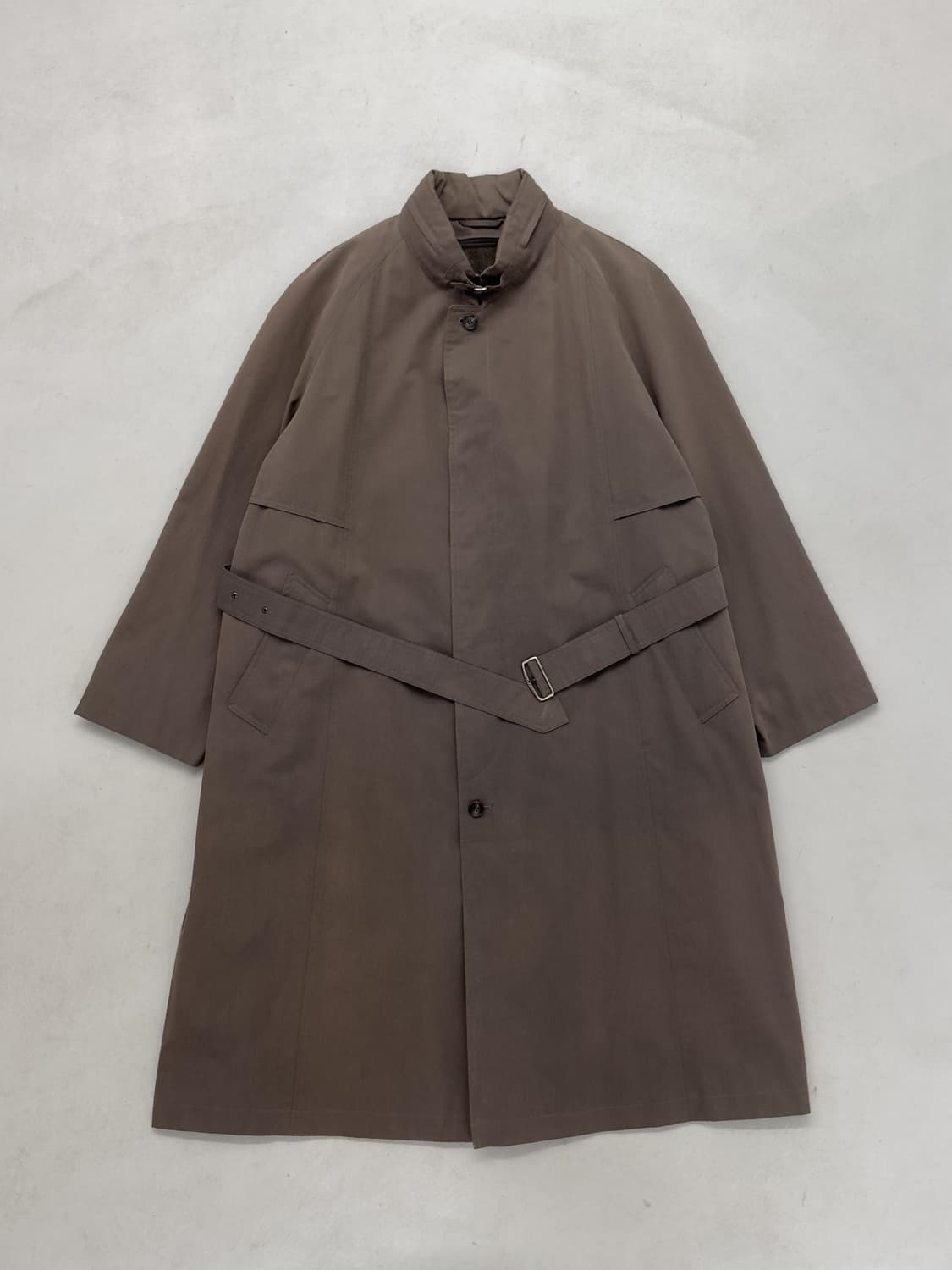 알레그리 코트 상품이미지2