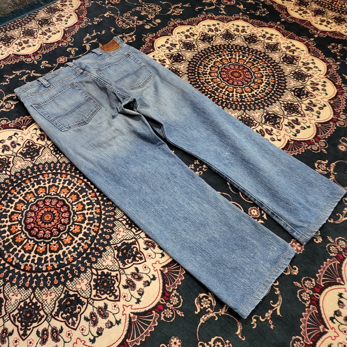 폴로 랄프로렌 청바지 (36) 상품이미지6