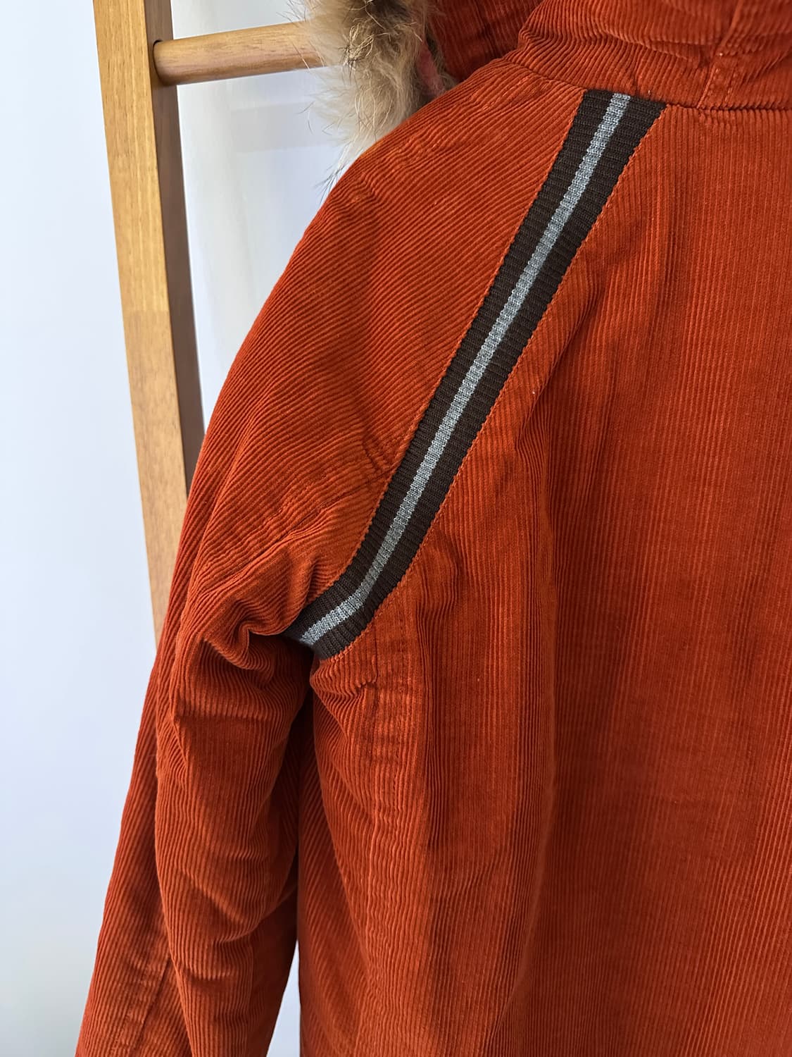 MLB 코듀로이 점퍼 상품이미지10