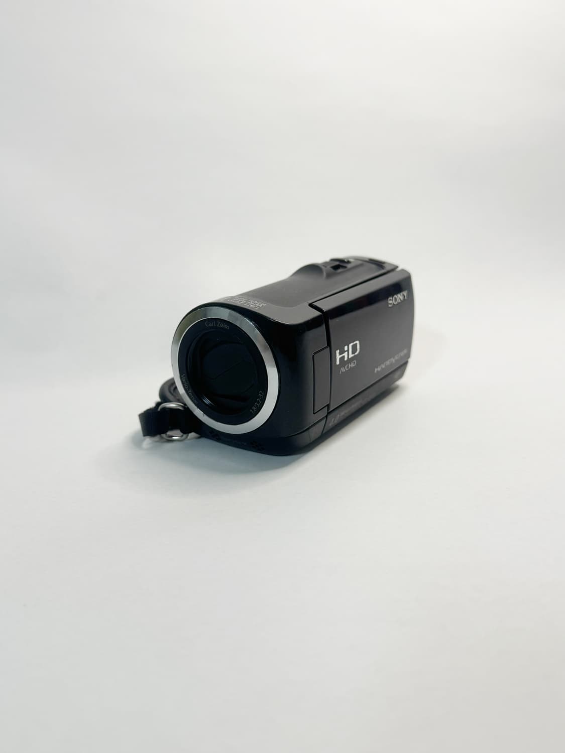 SONY HDR-CX120 상품이미지1