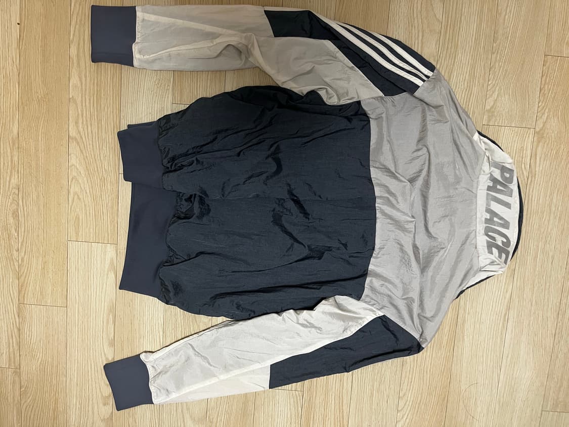 팔라스 아디다스 15ss 하프집업 아노락 팝니다 상품이미지5