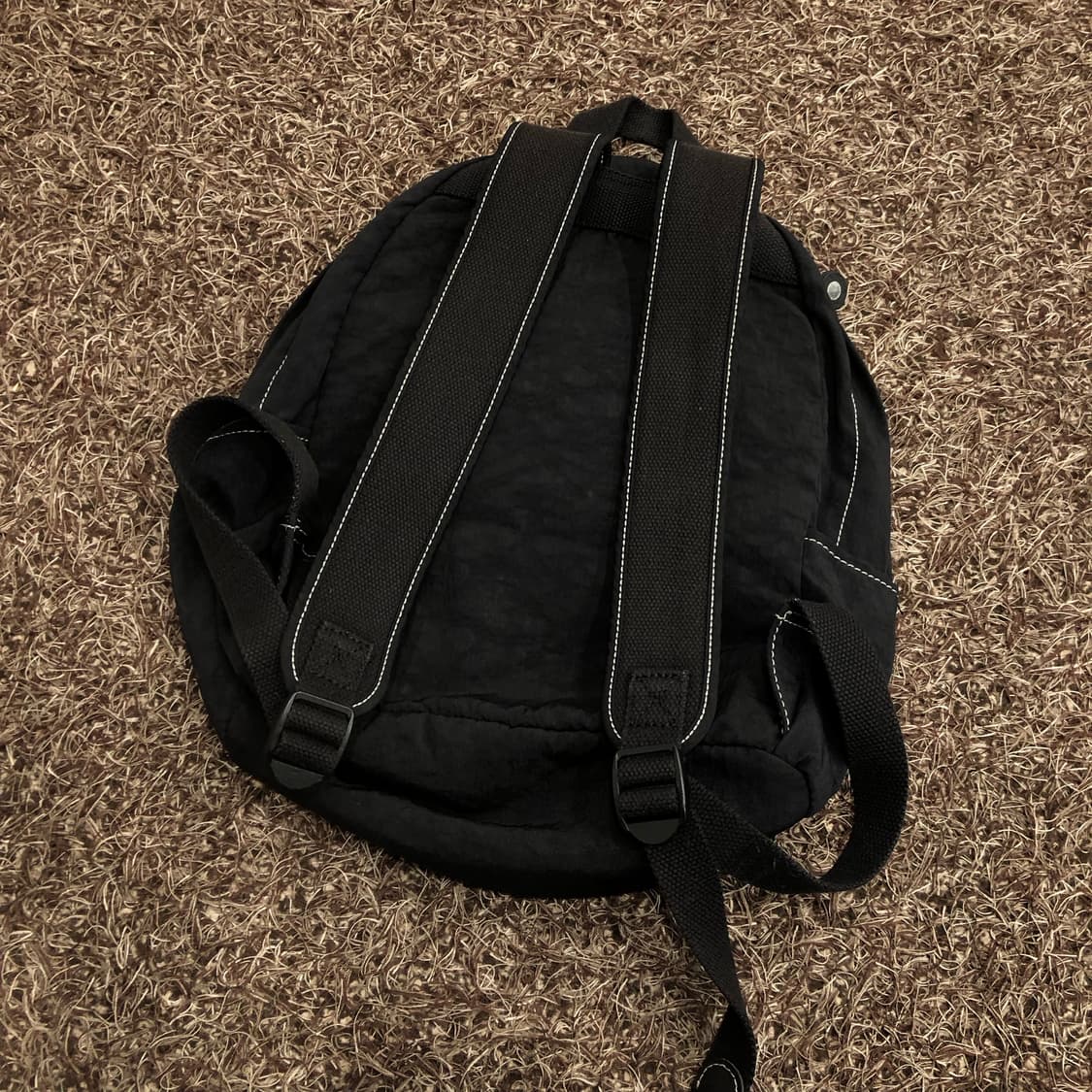 키플링 스티치 미니 백팩 상품이미지3