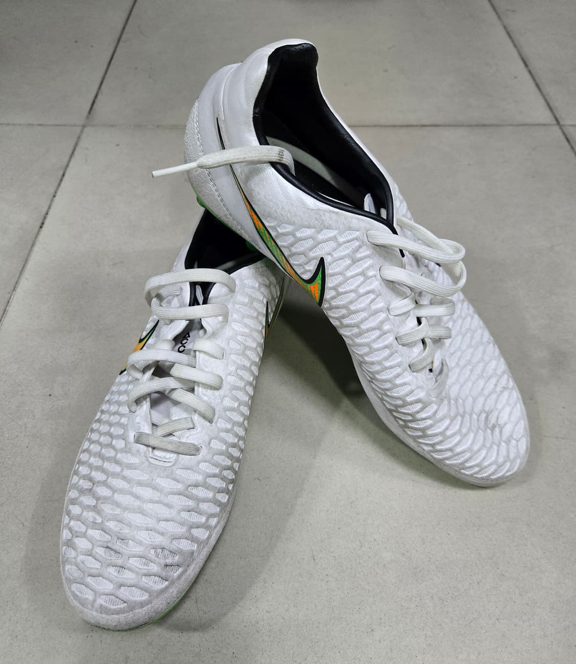 나이키 마지스타 오퍼스 HG 축구화 275mm 상품이미지1