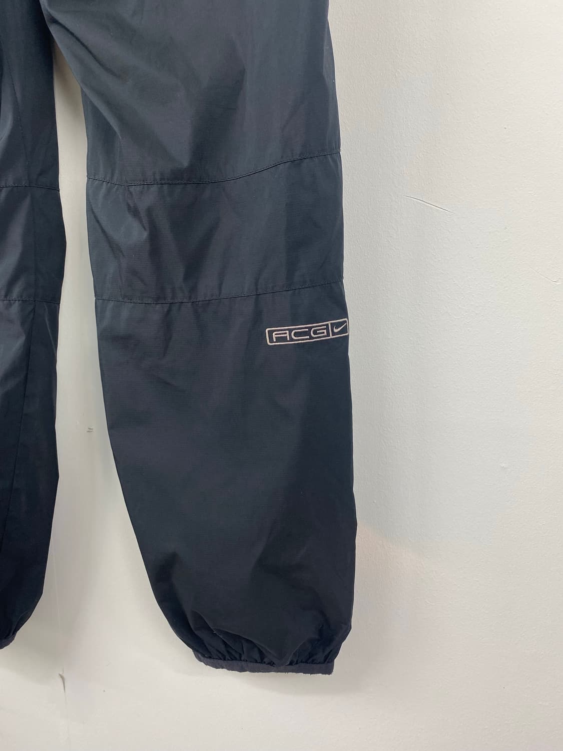 나이키 ACG 미드 스우시 트랙팬츠 우븐팬츠 2XL 상품이미지4