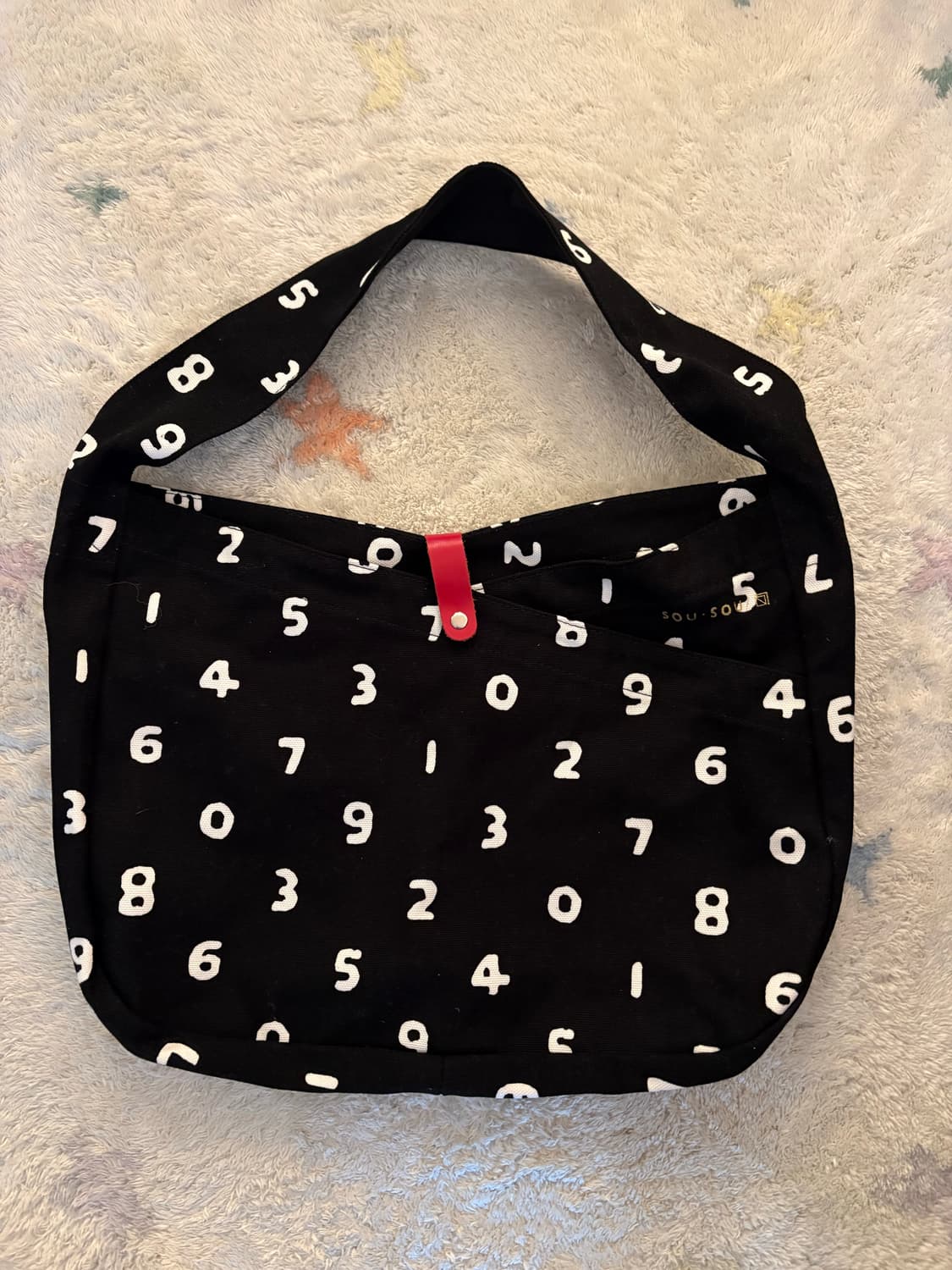 소우소우 가방 상품이미지3