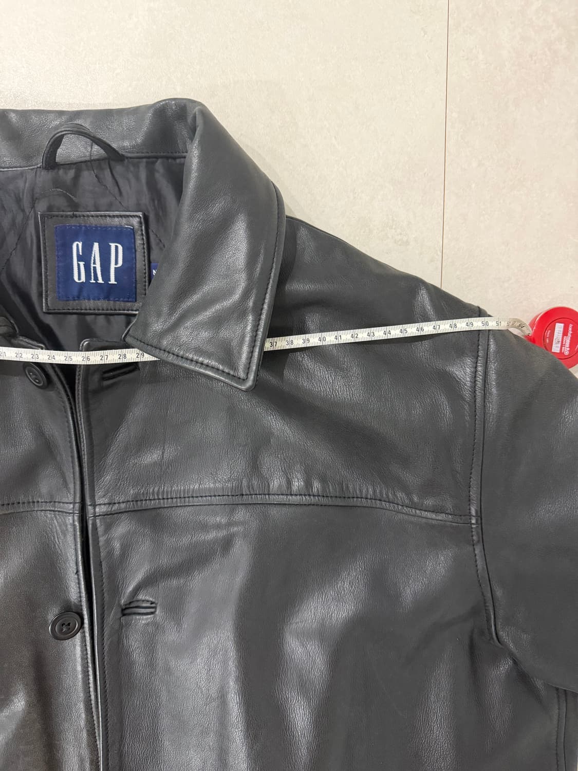 올드갭 카코트 M사이즈 상품이미지7