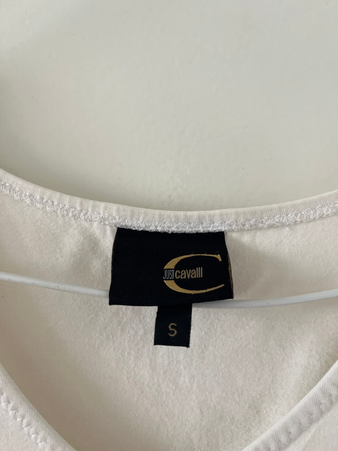 Just Cavalli 저스트 카발리 민소매 탑 상품이미지2