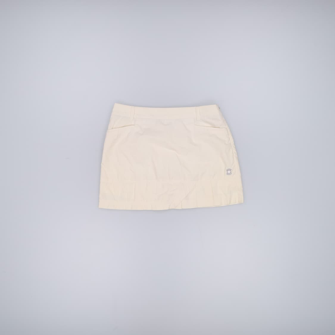 67 와이드앵글 치마바지 미니스커트 0420H1 상품이미지1