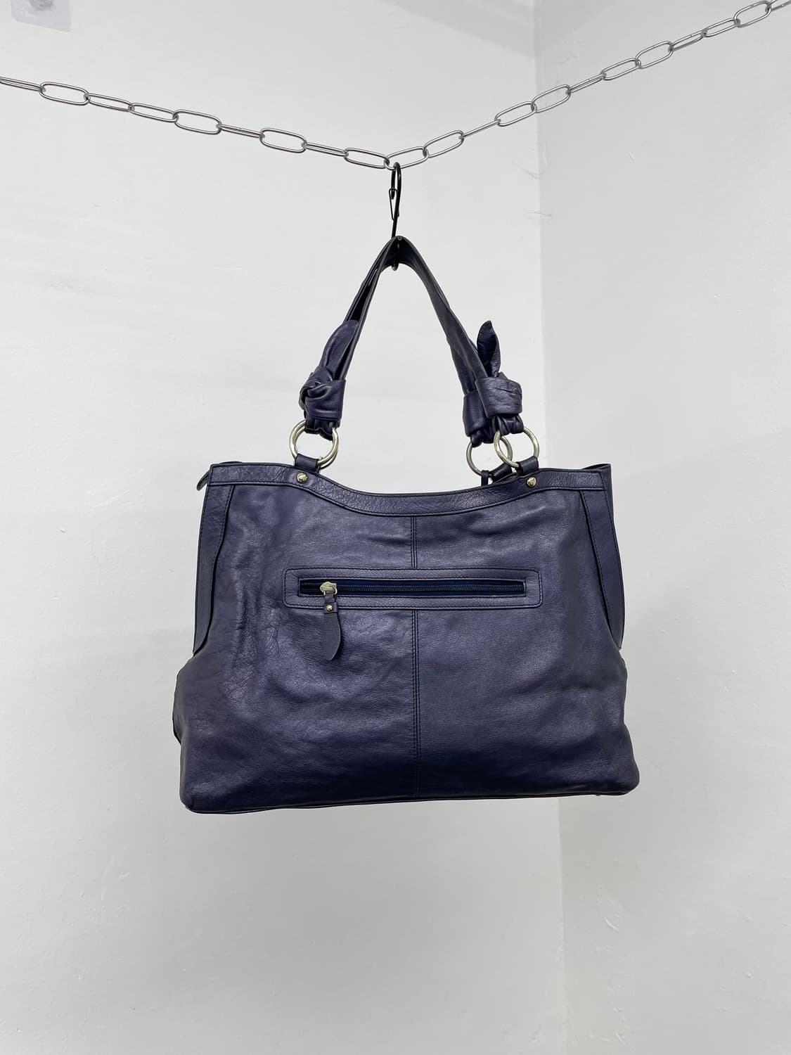 00s 발렌시아가 BB 셔링 숄더백 상품이미지9