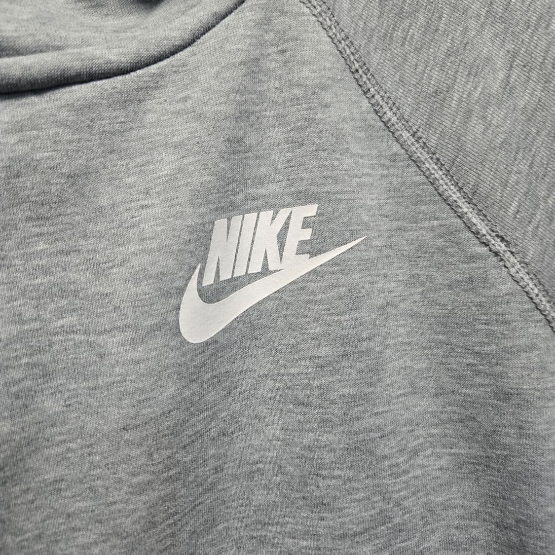 나이키 테크플리스 후드집업  상품이미지4