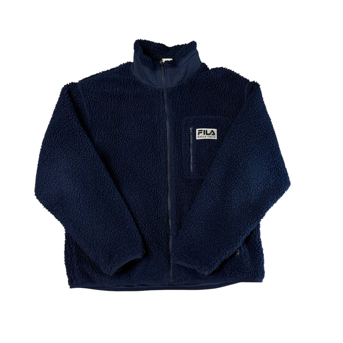 휠라 후리스 상품이미지1