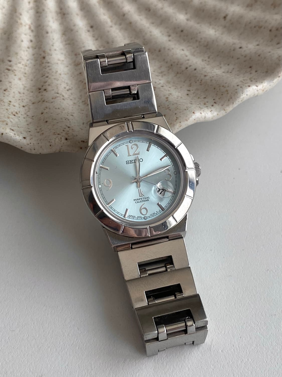 Seiko 세이코 lk 루키아 사파이어 상품이미지5