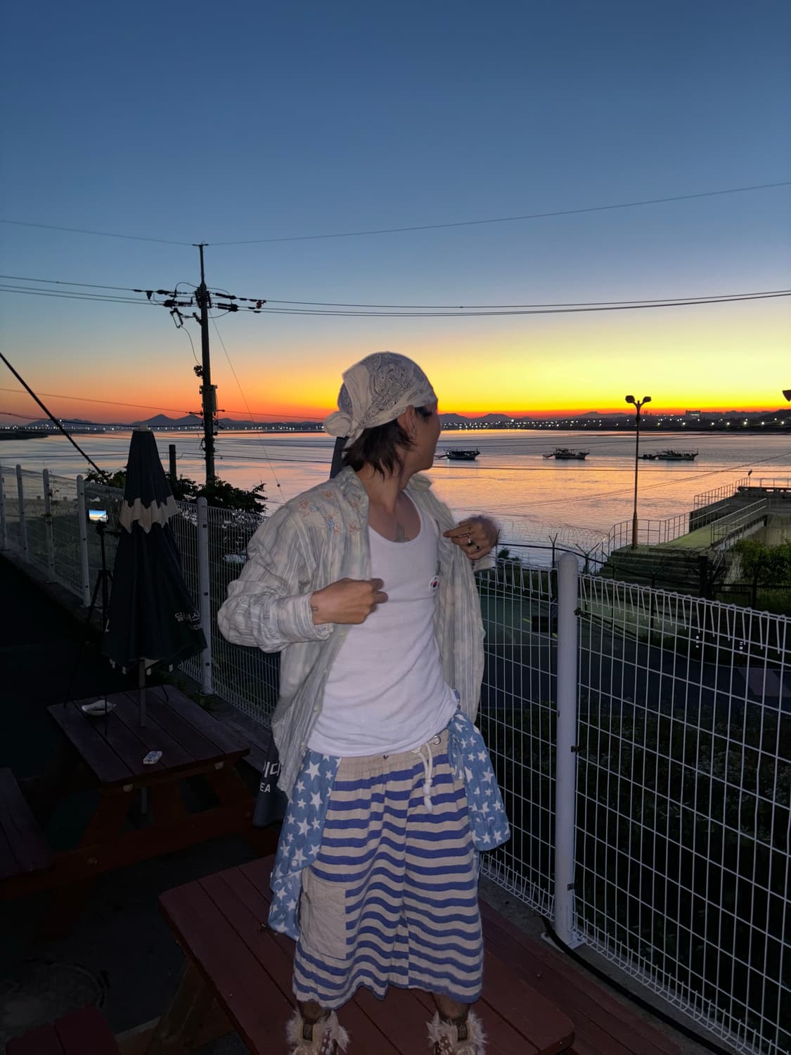 Grunge Shirts 상품이미지6