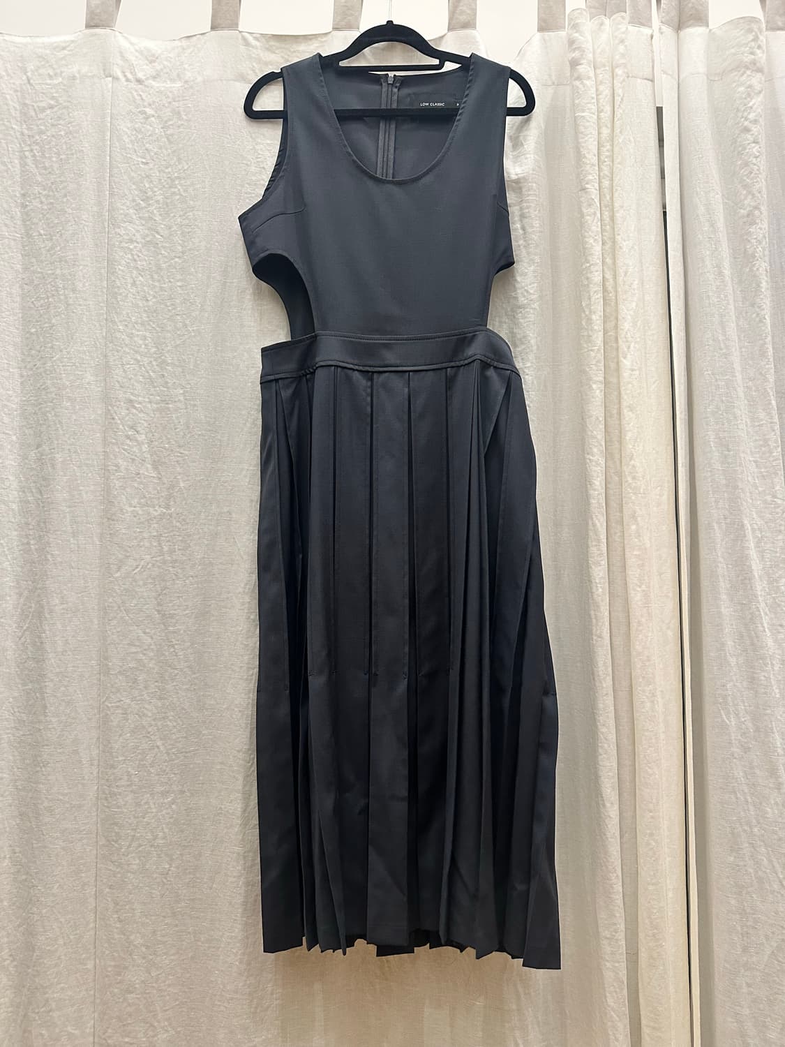 로우클래식 20ss원피스 상품이미지3