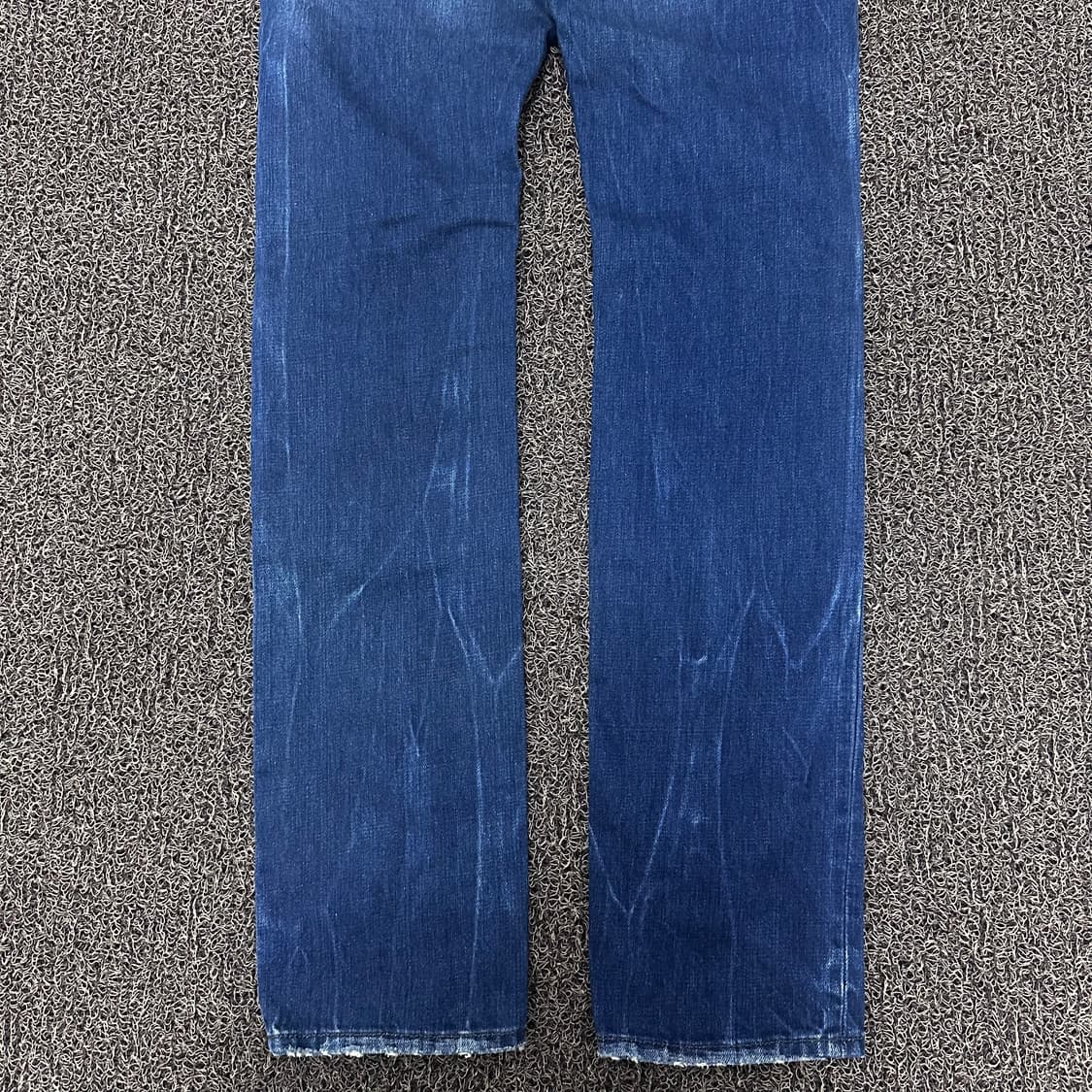 Diesel 디젤 데님 청바지 워싱진 29인치 상품이미지9