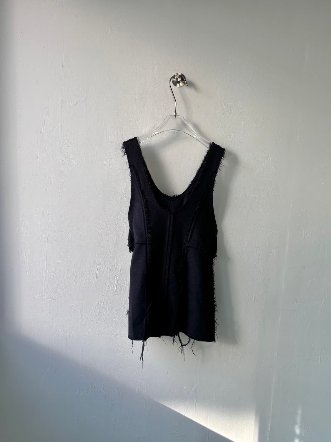 에드워드 커밍 로우 엣지 베스트 상품이미지9