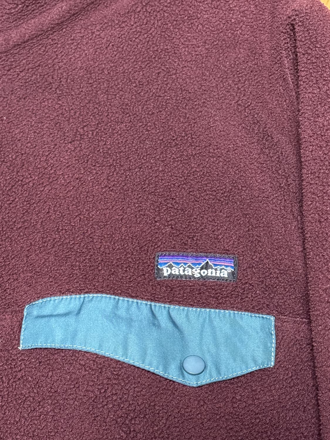 [L?]파타고니아 신칠라 팝니다 상품이미지6