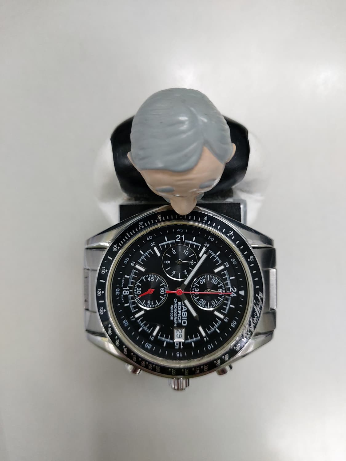 카시오 희귀모델  상품이미지1