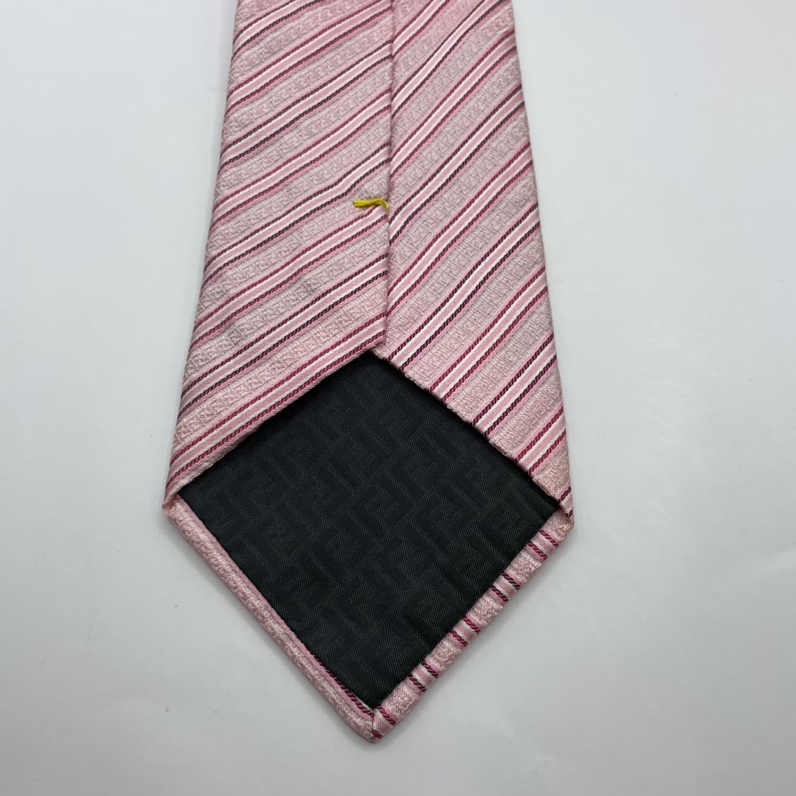 127) (FENDI) 펜디 패턴 넥타이 상품이미지4