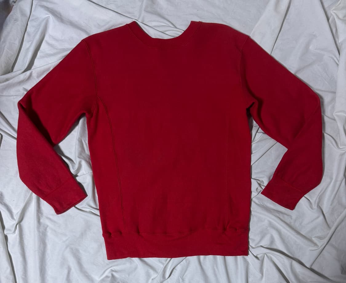 오존 커뮤니티 스웨트셔츠 히스테릭글래머 상품이미지2