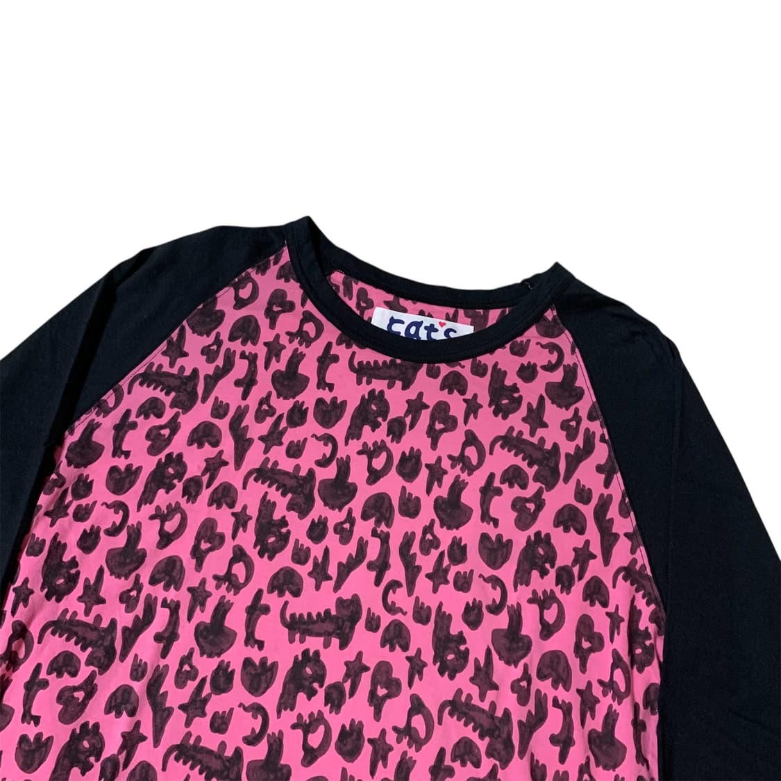 츠모리치사토 나그랑 티셔츠 상품이미지2