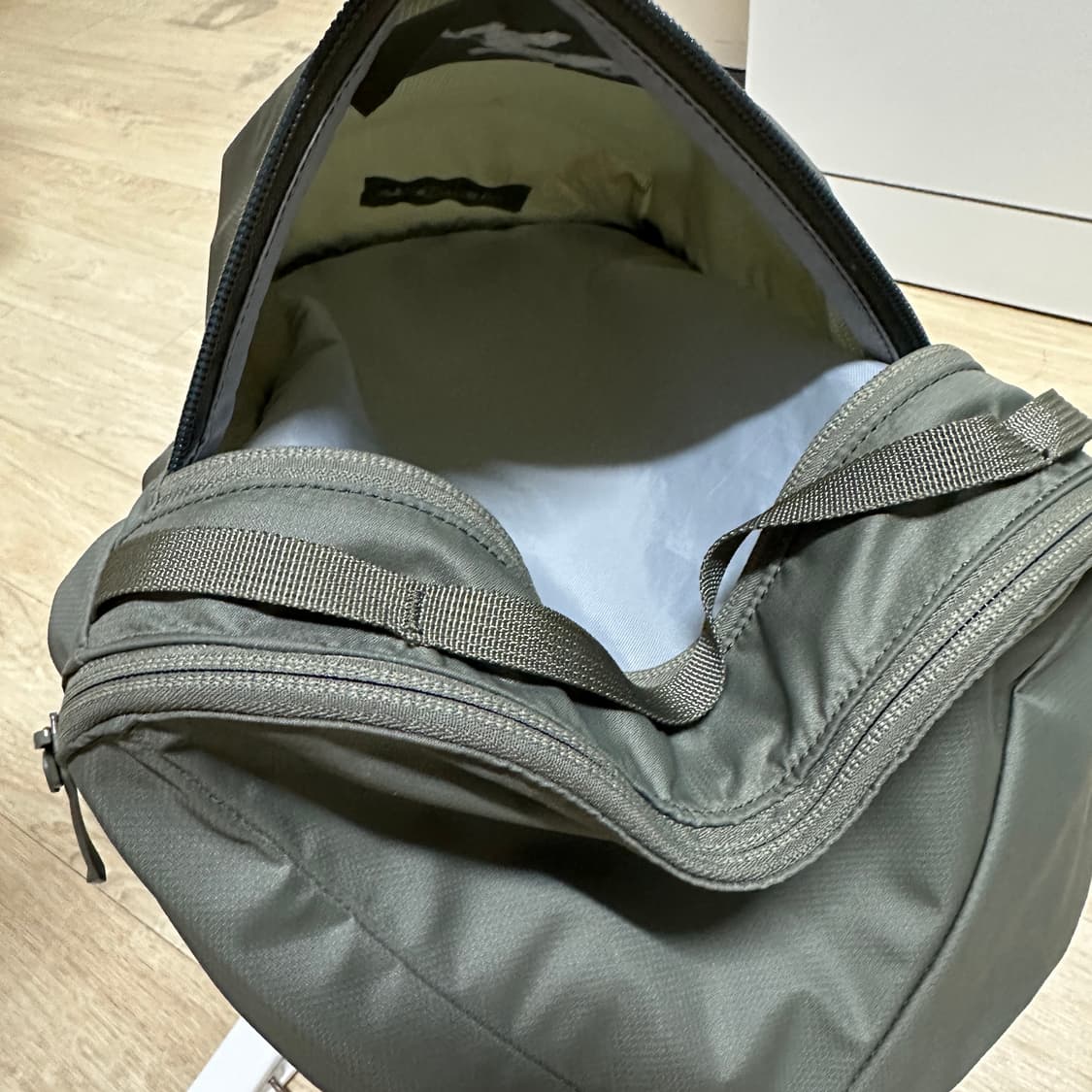 아크테릭스 헬리아드 15 포리지 상품이미지7