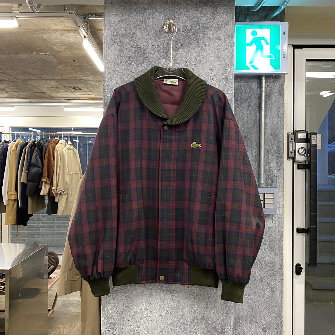 Lacoste 상품이미지1