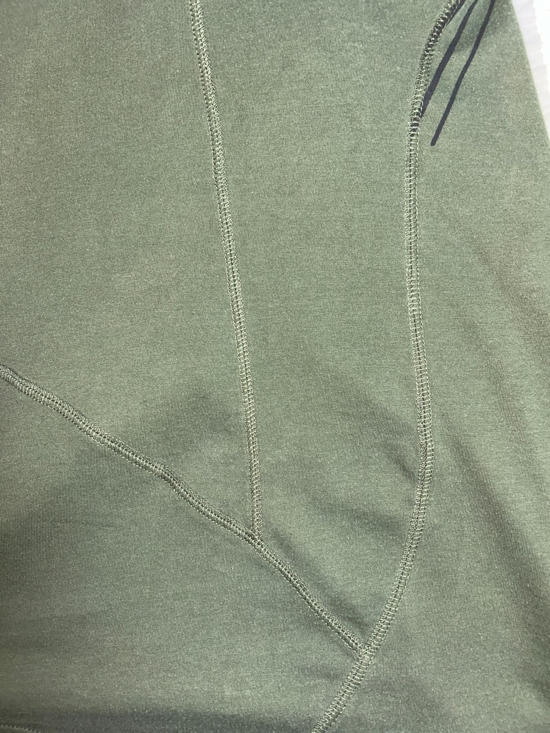 00s Nike Pro Technical Traing T-shirts 상품이미지6
