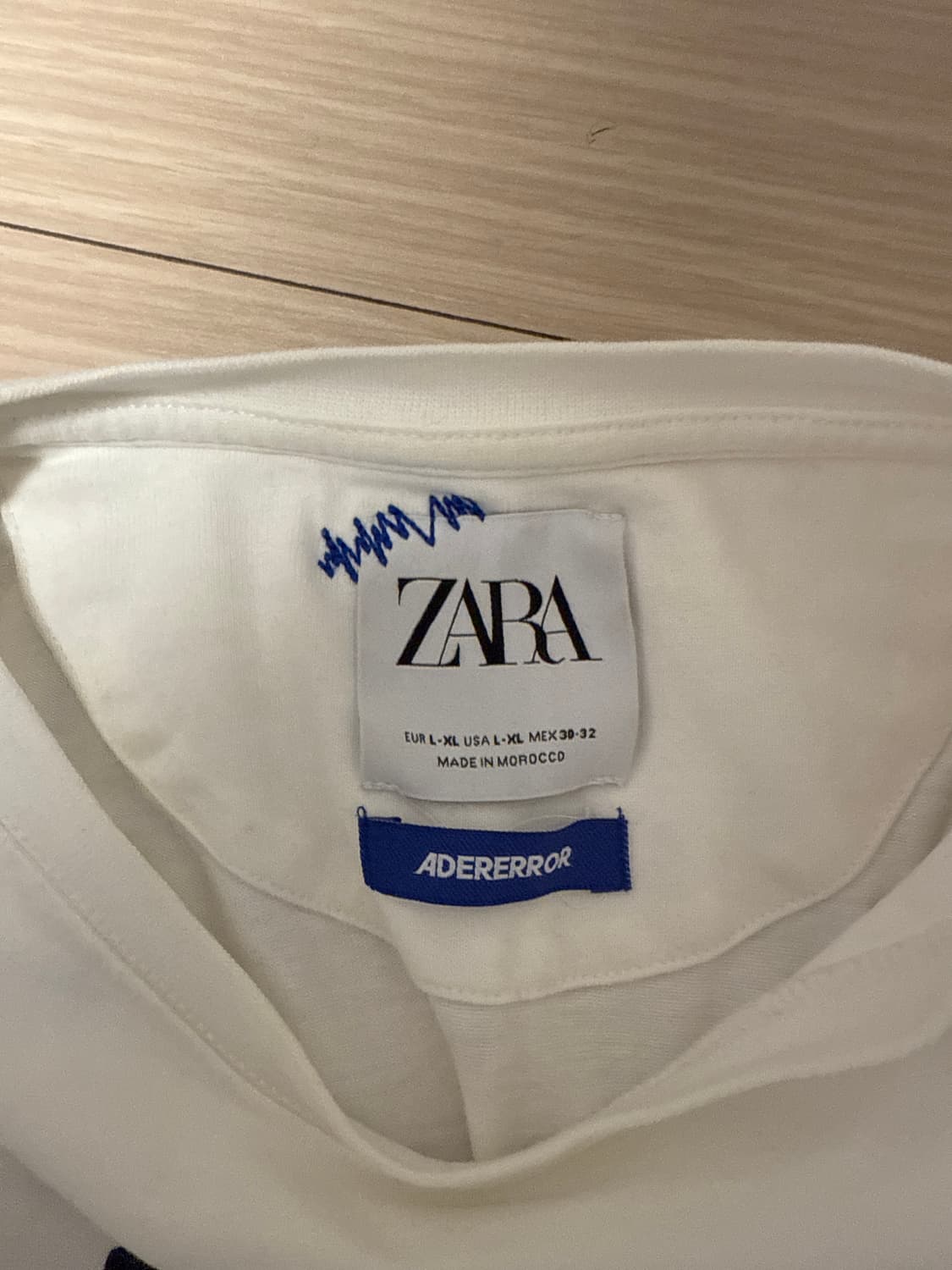 아더에러 롱슬리브 상품이미지3