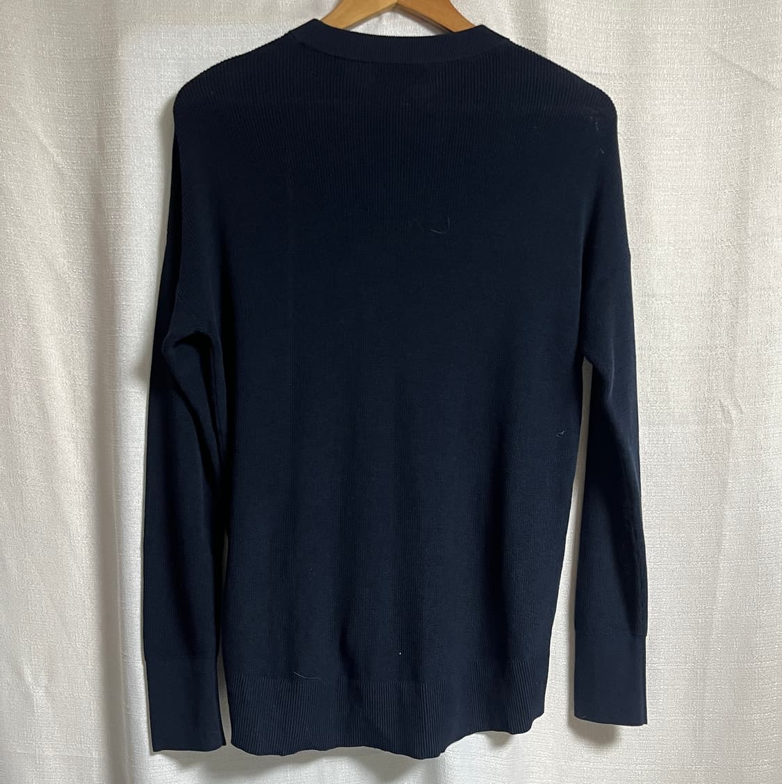 띠어리 Theory 니트 S 상품이미지5