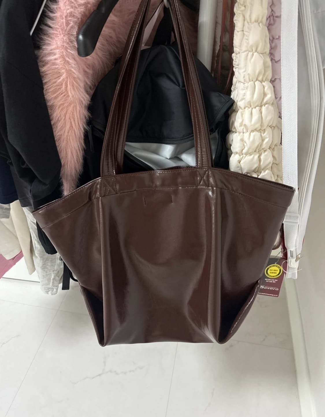 투오 캐리백  상품이미지2