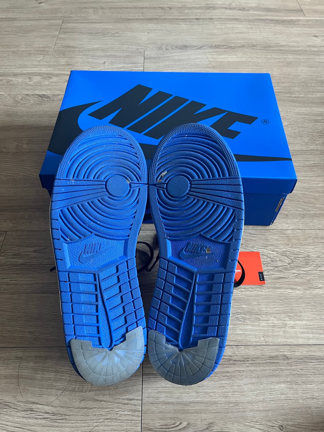 조던 1 로우 게임 로얄 290 상품이미지2