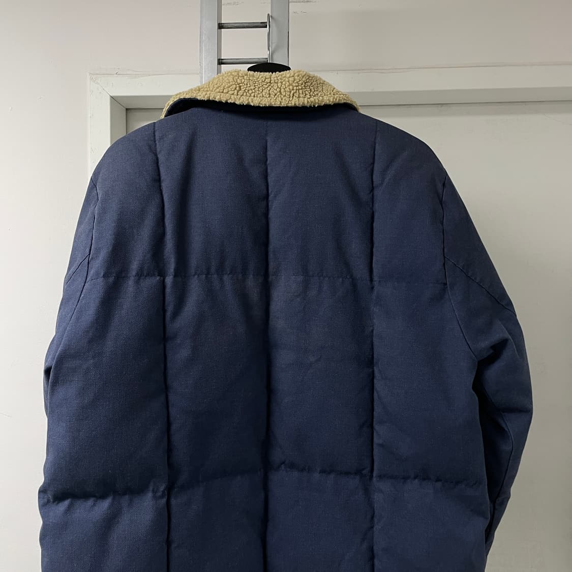 칼하트 패딩 자켓 M 상품이미지9