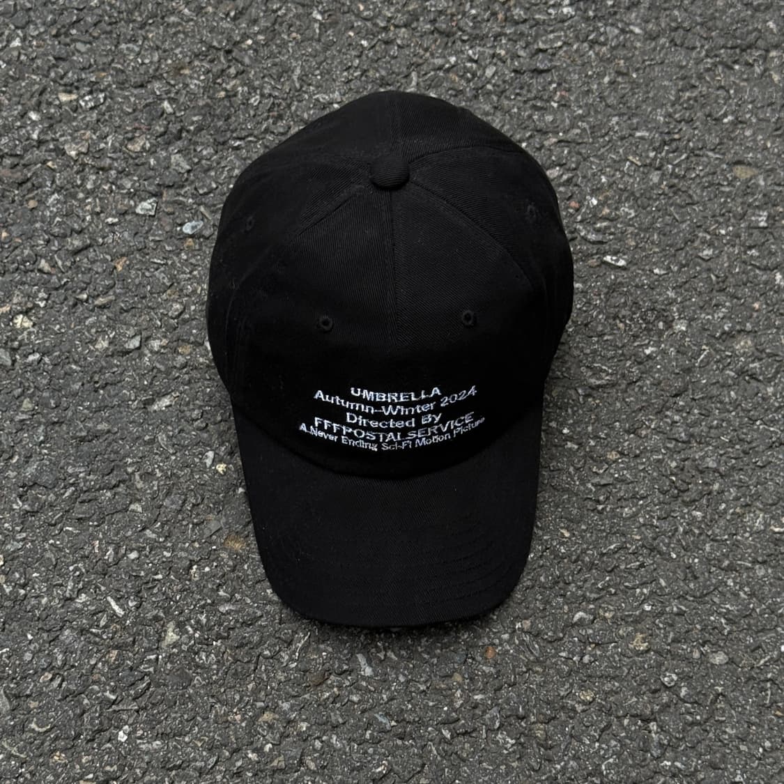 FFFpostalservice Derection Cap (2024aw) 상품이미지1