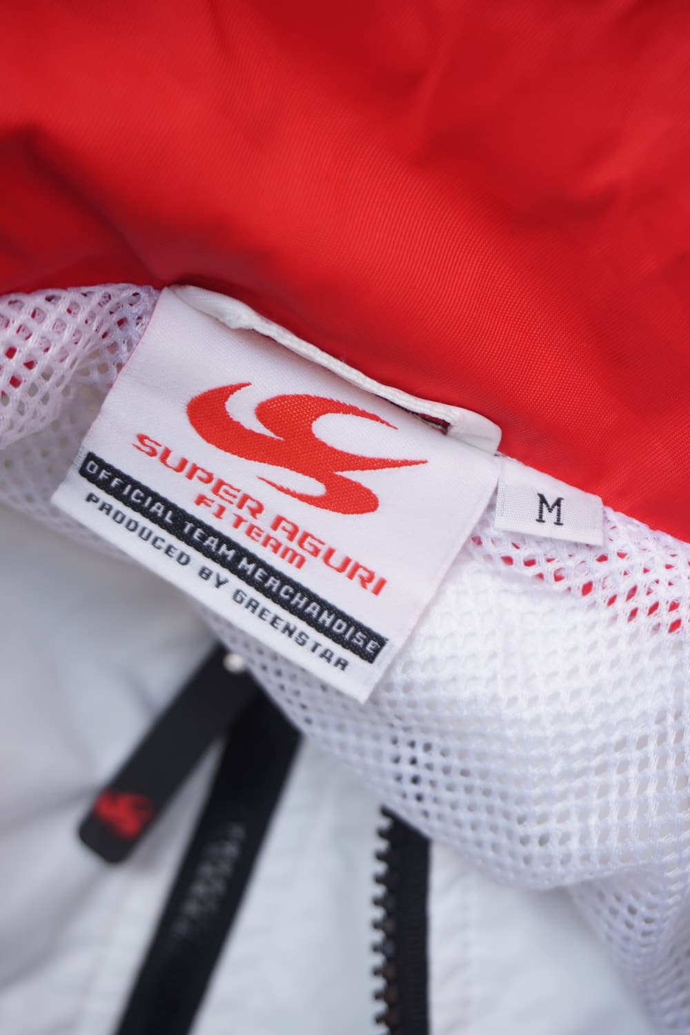 HONDA SUPER AGURI Samantha Thavasa KINGZ 상품이미지7