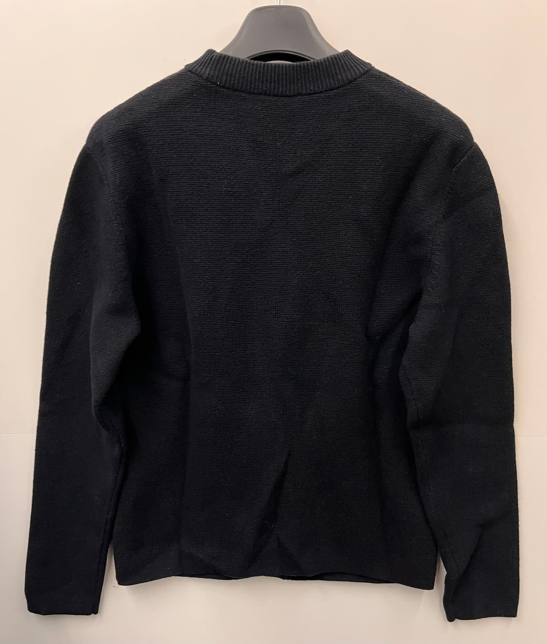 코스 COS 가디건 S 블랙 상품이미지2