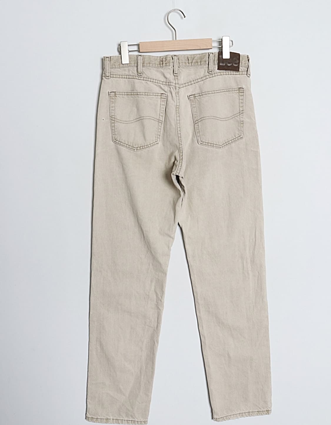 90's Lee Denim Pant (32) 상품이미지7
