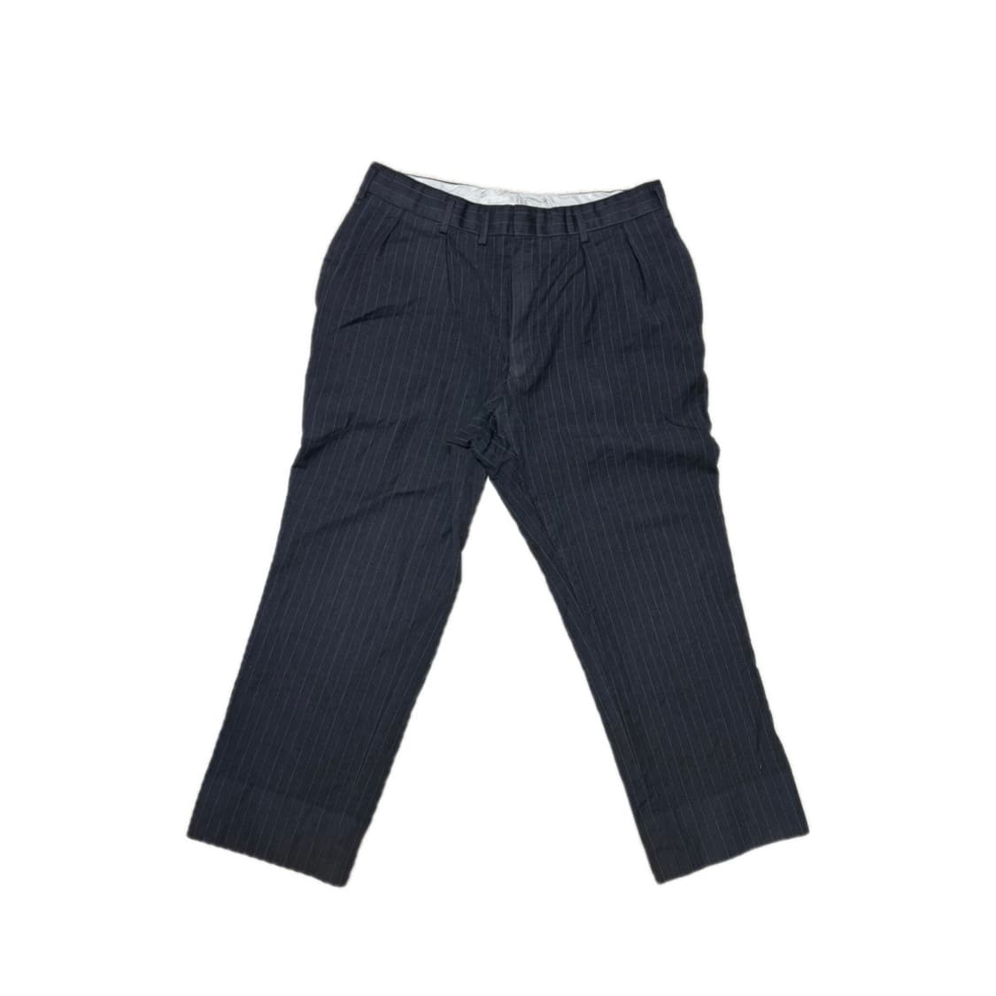 (버버리 추정)정장 바지 상품이미지1