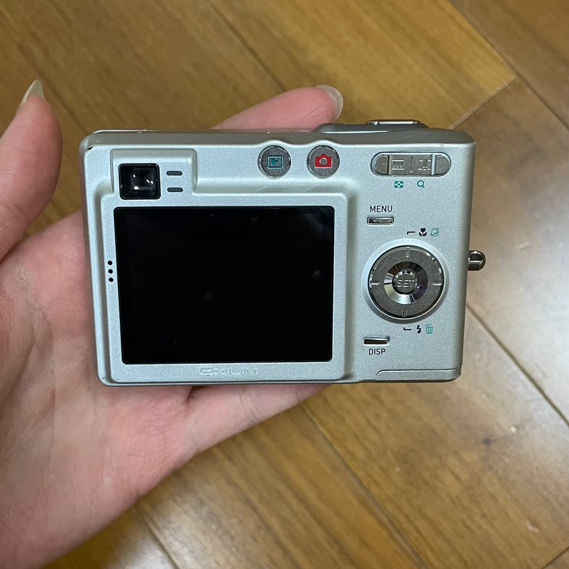 카시오 exilim ex-z40 상품이미지4