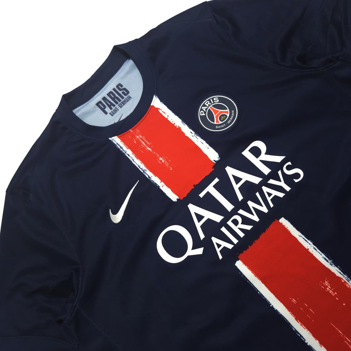 나이키 24/25 PSG 파리 생제르맹 스타디움 홈 져지 유니폼 상품이미지5