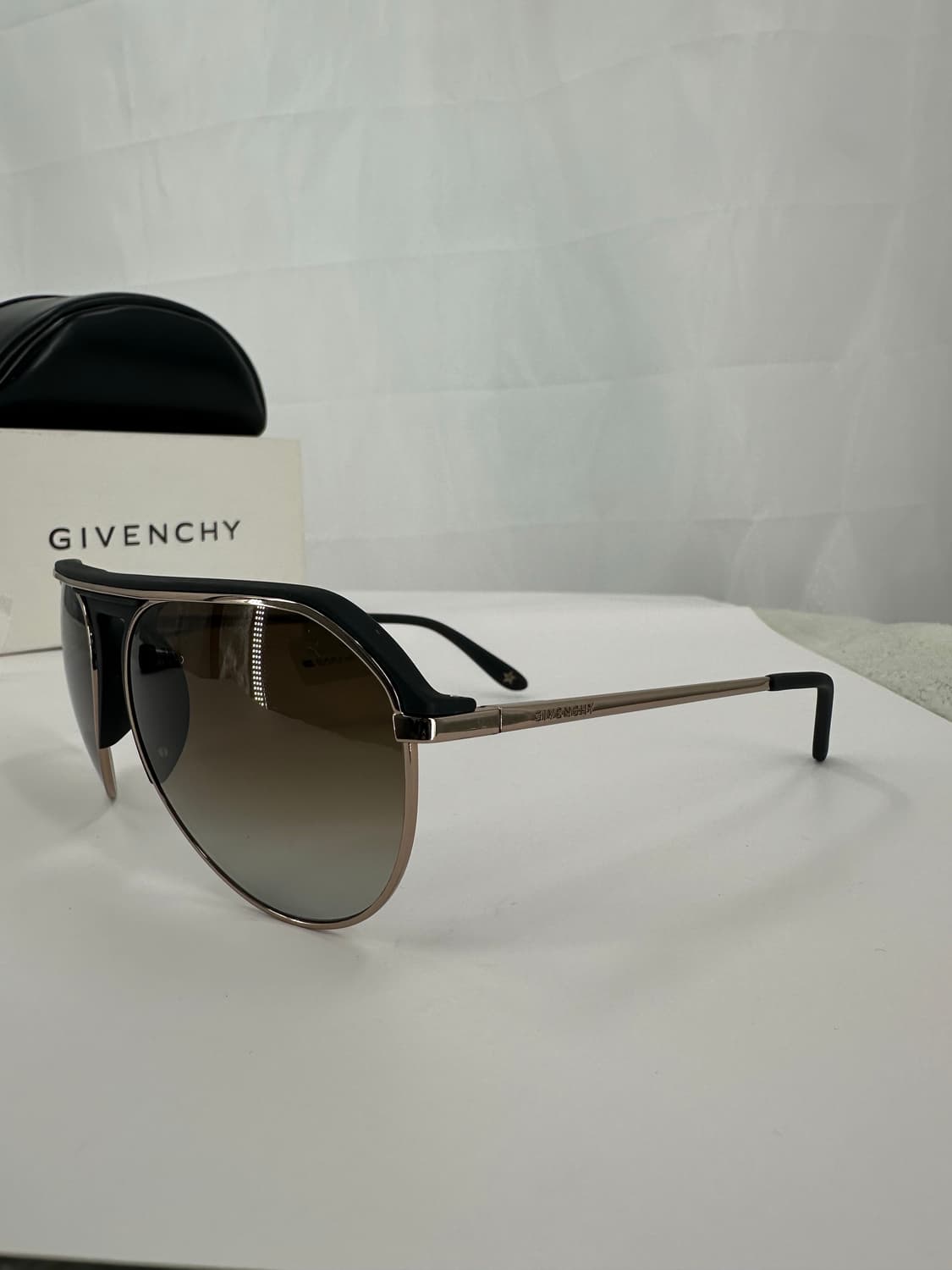 [새상품 무료배송] 지방시 Made in Italy 선글라스 상품이미지1