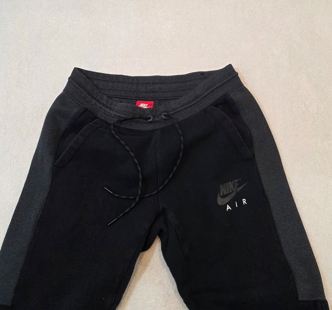 NIKE 나이키 츄리닝 바지 (그레이 포인트) 상품이미지3