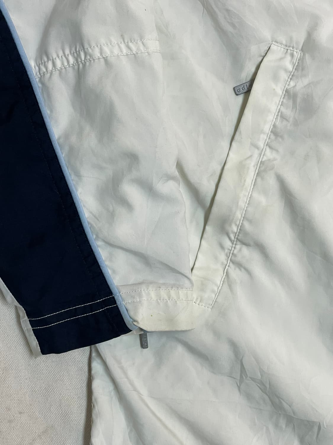 아디다스 반집업 상품이미지4