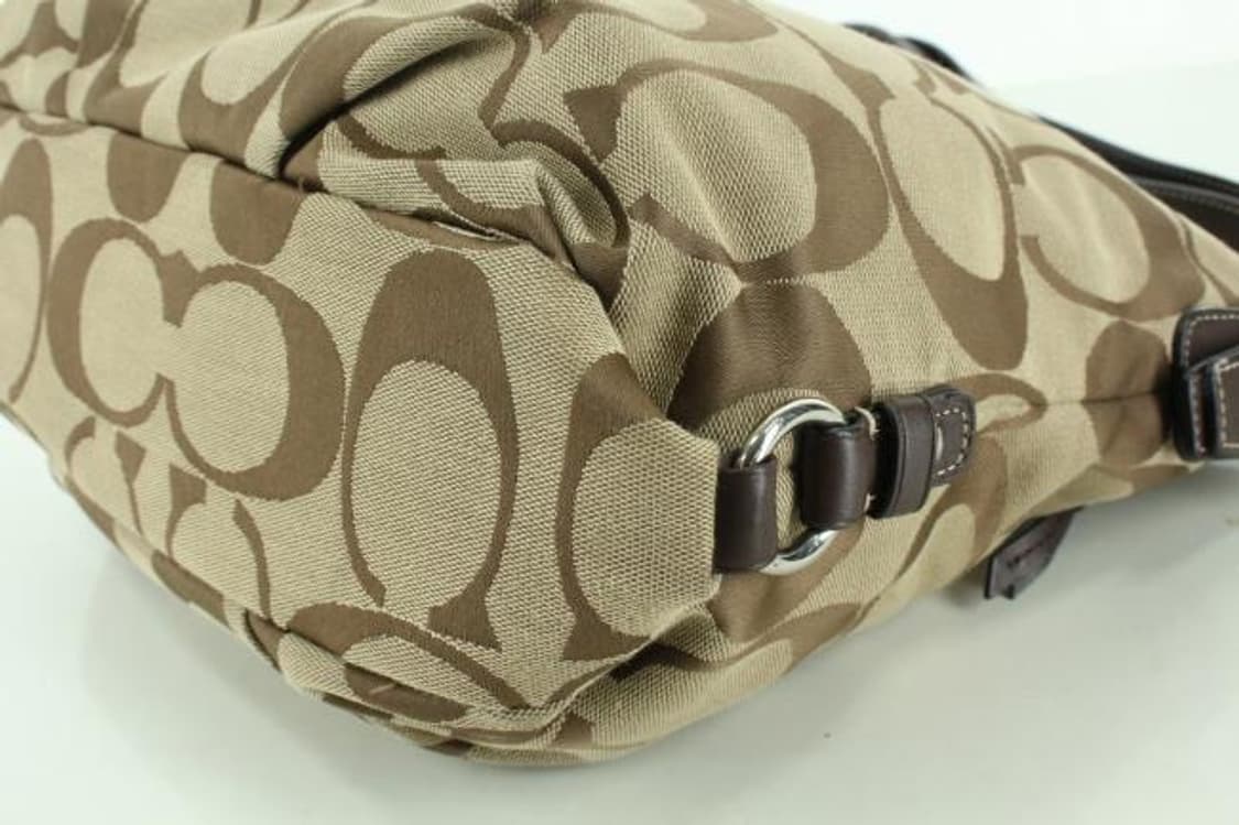 Coach 숄더백 상품이미지6