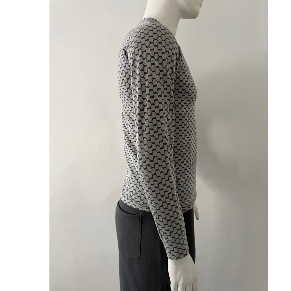 miss deanna long tee 상품이미지2