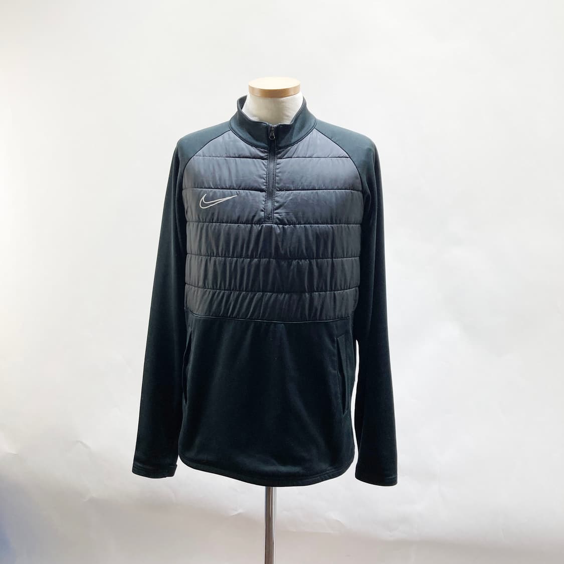 나이키 드라이 아카데미 드릴탑 100  상품이미지1