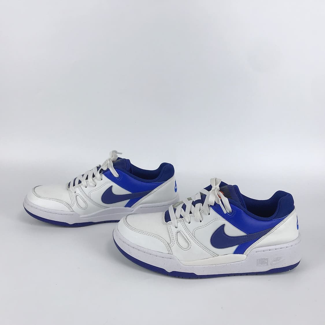 나이키 풀 포스 로우 스니커즈 신발 운동화 남성260 상품이미지4