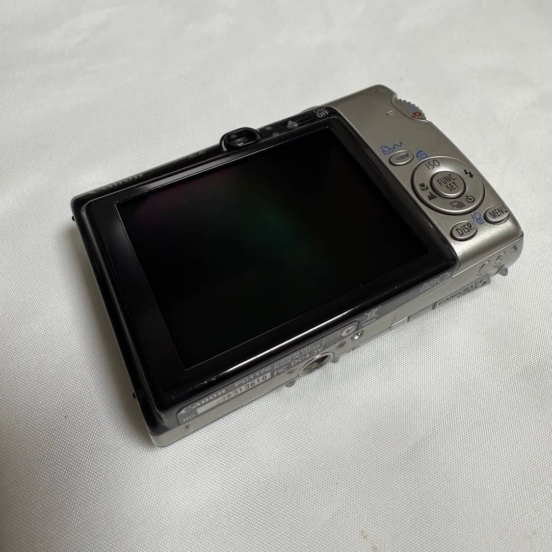 캐논 IXUS 800 / IXY 800 / SD 700 상품이미지3