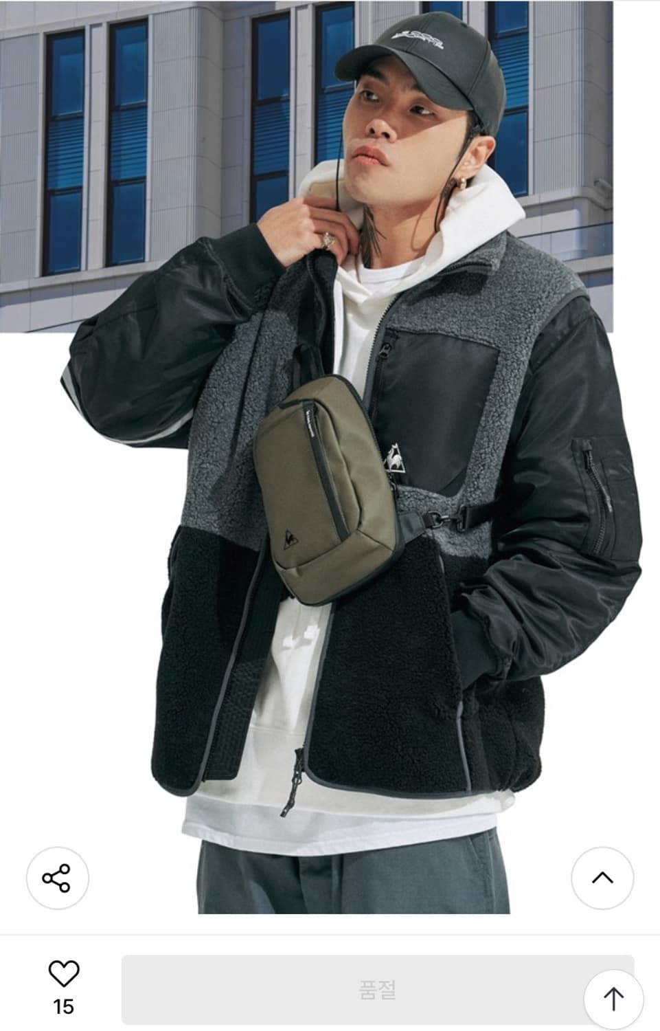 르꼬끄 보아 믹스 ma-1 판매합니다 상품이미지1